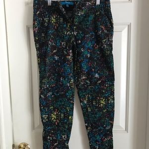 Derek Lam cropped pants size 4